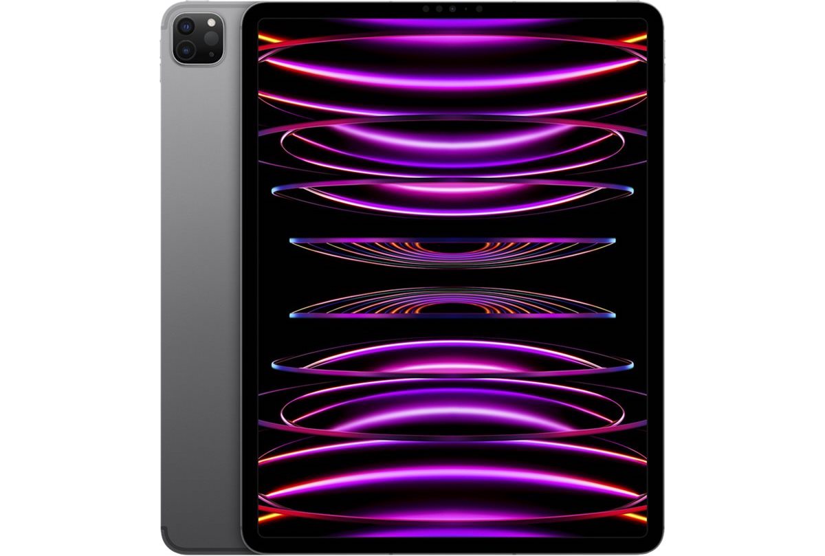 Apple, iPad Pro, 12.9