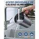 thumbnail image 5 of Espumador de Leche Electrico, [4 en 1] Homtronics 350ml Vaporizador de Leche Autom&aacute;tica con 2 Batidores, 400W Vaporizador Autom&aacute;tica Espuma Fr&iacute;a y Caliente para Caf&am, 5 of 7