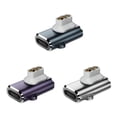 thumbnail image 4 of Type-C Adapter Charger Compatible for Coros PACE 3, PACE 2, VERTIX, VERTIX 2, USB C Charging Cable Converter for COROS Pace Pro Smartwatch, 4 of 8