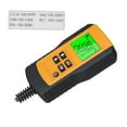 thumbnail image 3 of Battery Tester Car Battery Load Tester 12V 100-9999CCA Digital Battery Analyzer for Cars and, 3 of 8