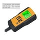Labymos Batterie Testeur de Charge de Batterie de Voiture 12V 100-9999CCA Analyseur de Batterie Numérique pour les Voitures et – image 3 sur 8