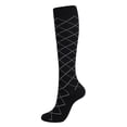 thumbnail image 2 of Calcetines de deporte Calcetines deportivos Medias atléticas Fitness al aire libre Transpirable Calc Abanopi Calcetines de deporte, 2 of 7