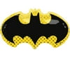 Batman Symbol Foil Balloon 30"