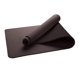 thumbnail image 1 of Homemiyn Estera de yoga de color puro Estera de yoga suave para adelgazar (1830x610x6 mm) (café), 1 of 3
