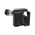 thumbnail image 3 of K&N 77-5300KS Air Intake System For 20-23 Hyundai Palisade Kia Telluride 3.8L, 3 of 5