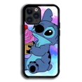 thumbnail image 1 of stitch iPhone 13 Pro Case BLN1728,iPhone 15 Pro, 1 of 3