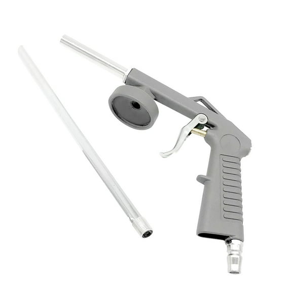 Undercoating Sprayer Airbrush Paint for Automobile Chassis Glue Aluminum Alloy Portable Sandblasting Sand Spray