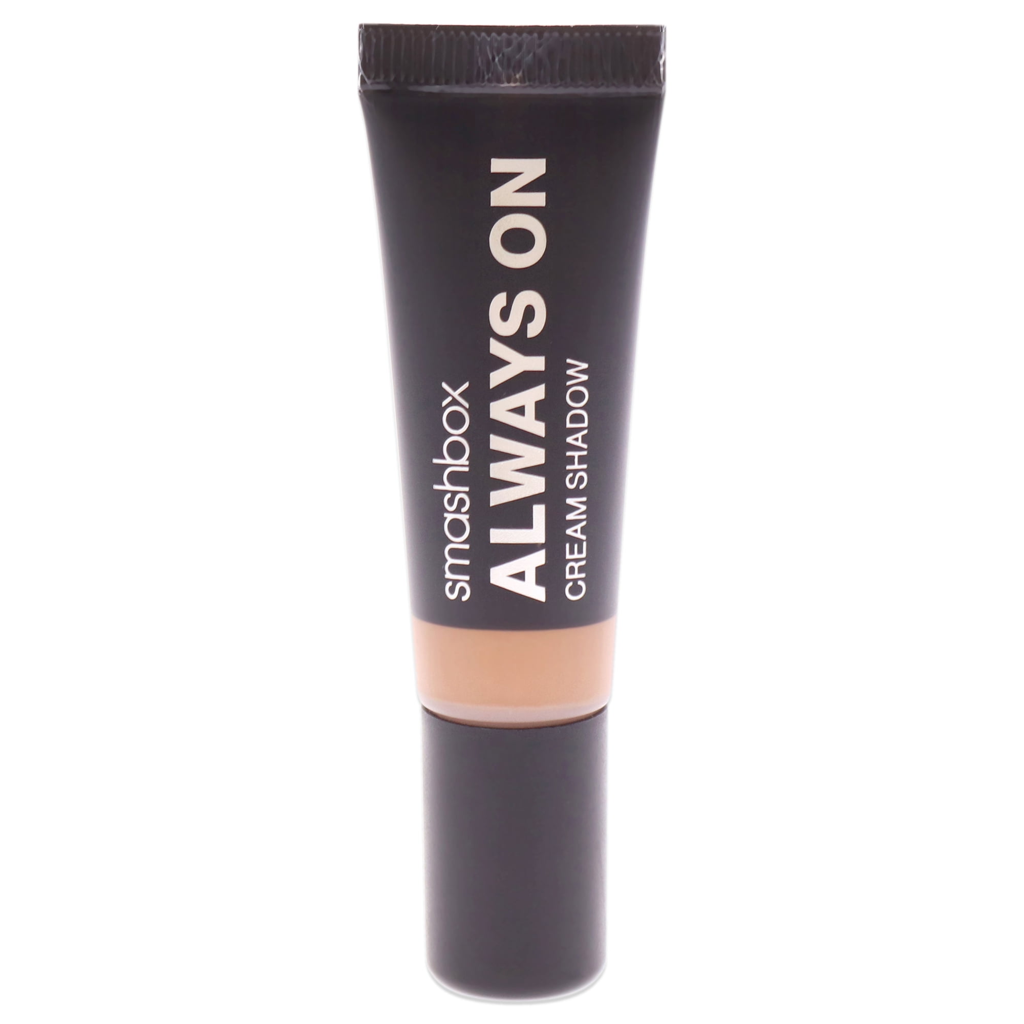 SmashBox Always On Cream Eyeshadow - Amber, 0.34 oz Eye Shadow