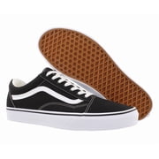 Vans Womens Old Skool Low Top Lace Up