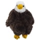 thumbnail image 4 of FELTECHELECTR Lindo juguete de peluche de águila, juguete de águila de peluche, animal de peluche, muñeca de águila, juguete de águila de peluche para niños pequeños, 4 of 6