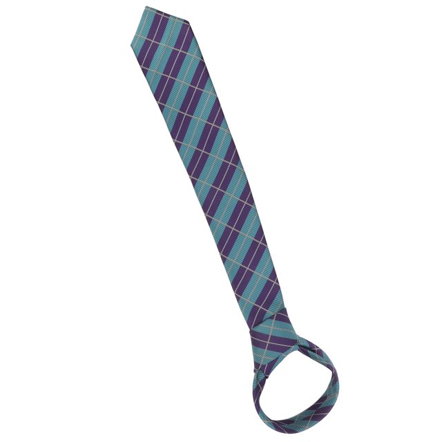 Corbata De Rayas Clásicas, Corbata De Traje Clásica De Moda Material De Seda De Poliéster Fácil De Usar Para Bodas Para Conferencias Para Negocios ANGGREK Corbata de rayas clásicas