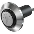 thumbnail image 1 of Weber 69282 Interrupteur de Bouton d'Allumage pour Grilles Genesis II 240, 340, 440, 1 of 1