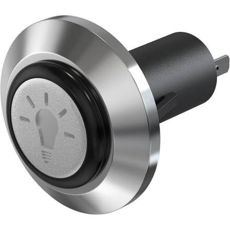 Weber 69282 Igniter Button Switch for Genesis II 240, 340, 440 Grills