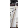 thumbnail image 2 of (3 pack) Milani Easybrow Automatic Pencil, Dark Brown, 2 of 9