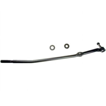 Dorman 531-327 Drag Link, Front, Passenger Side, Outer Fits select: 2006-2008 DODGE RAM 1500, 2003-2008 DODGE RAM 2500