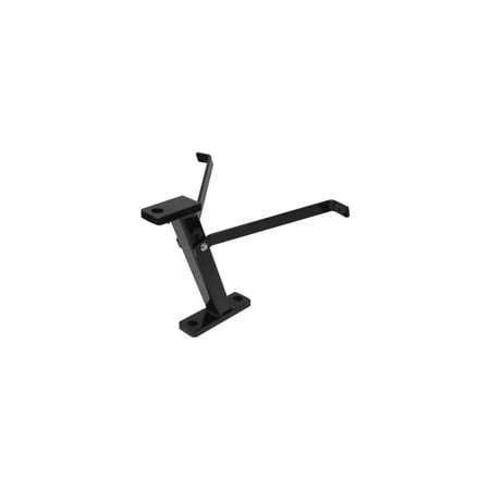 Extreme Max 5001.5813 High-Rise Hitch for Lawn and Garden Tractor