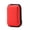 Red, variant on Tizuqe Storage Box with Pocket for R36S Storage Bag Shockproof Pouch EVA Case