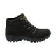 thumbnail image 2 of Bota Adventure Para Hombre CASTALIA 403-46 Negro, 2 of 3