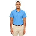 thumbnail image 1 of Team 365 Polo de Protection contre les Accrocs pour Hommes, 1 of 3