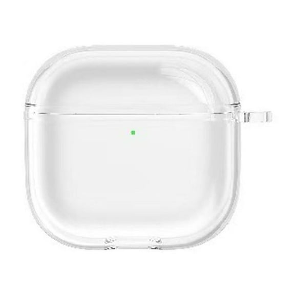 Earphone Case for Airpods 4 TPU Headphone Protective Cover