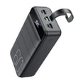 thumbnail image 1 of Cargador portátil Power Bank de 6000 mAh y 22,5 W de carga rápida, 1 of 8