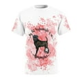 thumbnail image 1 of Affenpinscher Pet Fashionista All Over Print Shirt, 1 of 7