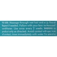 thumbnail image 5 of Moroccan Clarifying Shampoo 8.45 oz, 5 of 5