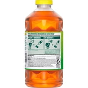 Pine-Sol Multi-Surface Cleaner, Original, 80 Fluid Ounces