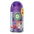 thumbnail image 3 of Aromatizante de ambiente automático, Air Wick® 2 repuestos Jazmín y Frutos Rojos 250 mL c/u, 3 of 4
