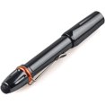 thumbnail image 4 of 1 pack Torche UV Ultra Violet Torch Lampe de poche Blacklight Pen Light Detector 395nm UV Lampe de poche LED Penlight, 4 of 5