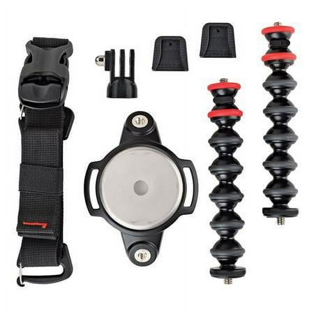 JOBY - GorillaPod Rig Upgrade