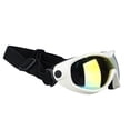 thumbnail image 1 of Gafas de sol para perros Bling Bling con protección UV impermeables y resistentes al viento, 1 of 12