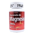 thumbnail image 1 of Gluconato De Magnesio 90 Tabs 200 Mg Pronacen, 1 of 4