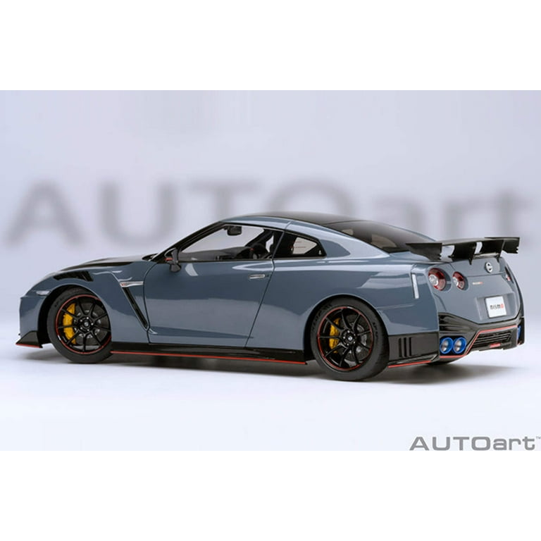 AUTOart 2022 Nissan Skyline GT-R (R35) Nismo Special Edition