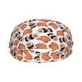 thumbnail image 2 of Easygdp Sushi Roll Sports Headband Non Slip Headband Unisex for Head Circumference 19.6 - 22.4 inch, 2 of 9