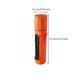 thumbnail image 4 of Tubo Aislante Para Varillas De Unión Metálicas Que Mantiene Los Electrodos Secos. Tubo De Almacenamiento Para Varillas De Unión Metálicas. Contenedor Portátil De Naranja con correa, 4 of 8