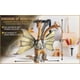 thumbnail image 4 of Figura de acción TWCare Godzilla contra Mecha King Ghidorah 2021 TwCare TwCare, 4 of 5