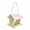 C, variant on UJMNHYGT Bird Feeders, for Outside Hanging Wild Bird Feeder House Wooden, Platform Bird House for Finches Bluebird Mealworm Feeder Outdoor Wood Rustic Garden Yard Decor Sloped Roof Sturdy Rope