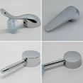 thumbnail image 7 of Replacement Head Handle Bathroon Kitchen Basin For 35/40mm Valve Lever Tap Home, 7 of 7