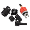 thumbnail image 3 of 1 set of Inflatable Dinghy Adaptor Paddle Board Pump Adapting Tools, 3 of 8