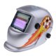 thumbnail image 1 of Casco de soldadura de oscurecimiento automático sor, soldador de , filtro /IR, pantal de fútbol Macarena Máscara de soldador de oscurecimiento automático, 1 of 8