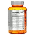 thumbnail image 4 of NOW Glutamine 1000 MG Capsules, 120 Ct, 4 of 4