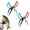 2 Claw*2, variant on Upgrade 3 Claw Fish Gripper, Multi-Functional Metal Fishing Pliers Gripper Catch Fish Control Clamp, Lightweight Non-Slip Fish Grabber Tool for Catch Fish Fishing Accessories