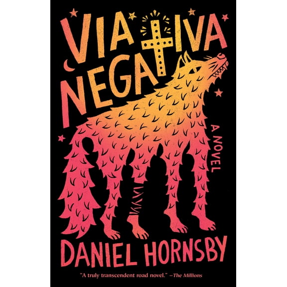 Pre-Owned Via Negativa (Paperback) 0593081005 9780593081006