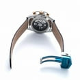 thumbnail image 3 of Tag Heuer Carrera Men's Black Dial Automatic Watch CBN2A5A.FC6481, 3 of 4