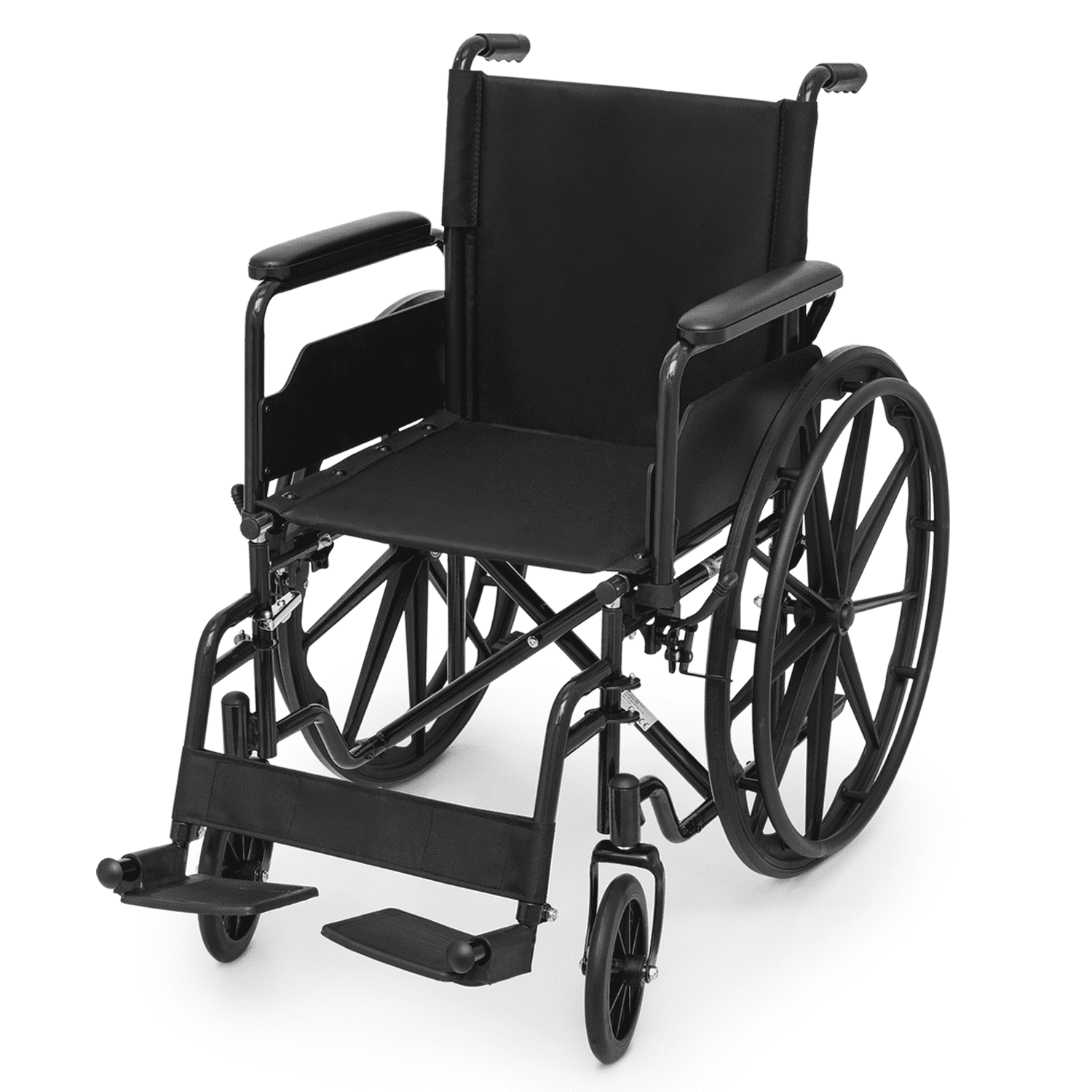 Magshion FDA APPROVED Transport Wheelchair 300lbs Weight Capacity magshion-fda-approved-transport-wheelchair-300lbs-weight-capacity