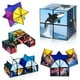 thumbnail image 1 of Juego Magic Cube Euclidean Star Cube 2 en 1 para niños de 8 a 12 años, 1 of 7