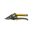 thumbnail image 2 of (3 pack) Expert Gardener Soft Grip Adjustable Pruner, 3/4" Cutting Capacity, 8-inch in Length, 1lb in Weight, 2 of 6