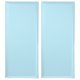 thumbnail image 1 of pegatinas de pared anticolisión, autoadhesivas, para panel de pared, cojín, decoración de fondo de pared, anticolisión, 1 of 8