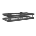 thumbnail image 1 of unbranded Repisa Adhesiva De Hierro Para Cocina Con Compacto Y Almacenamiento, 1 of 8